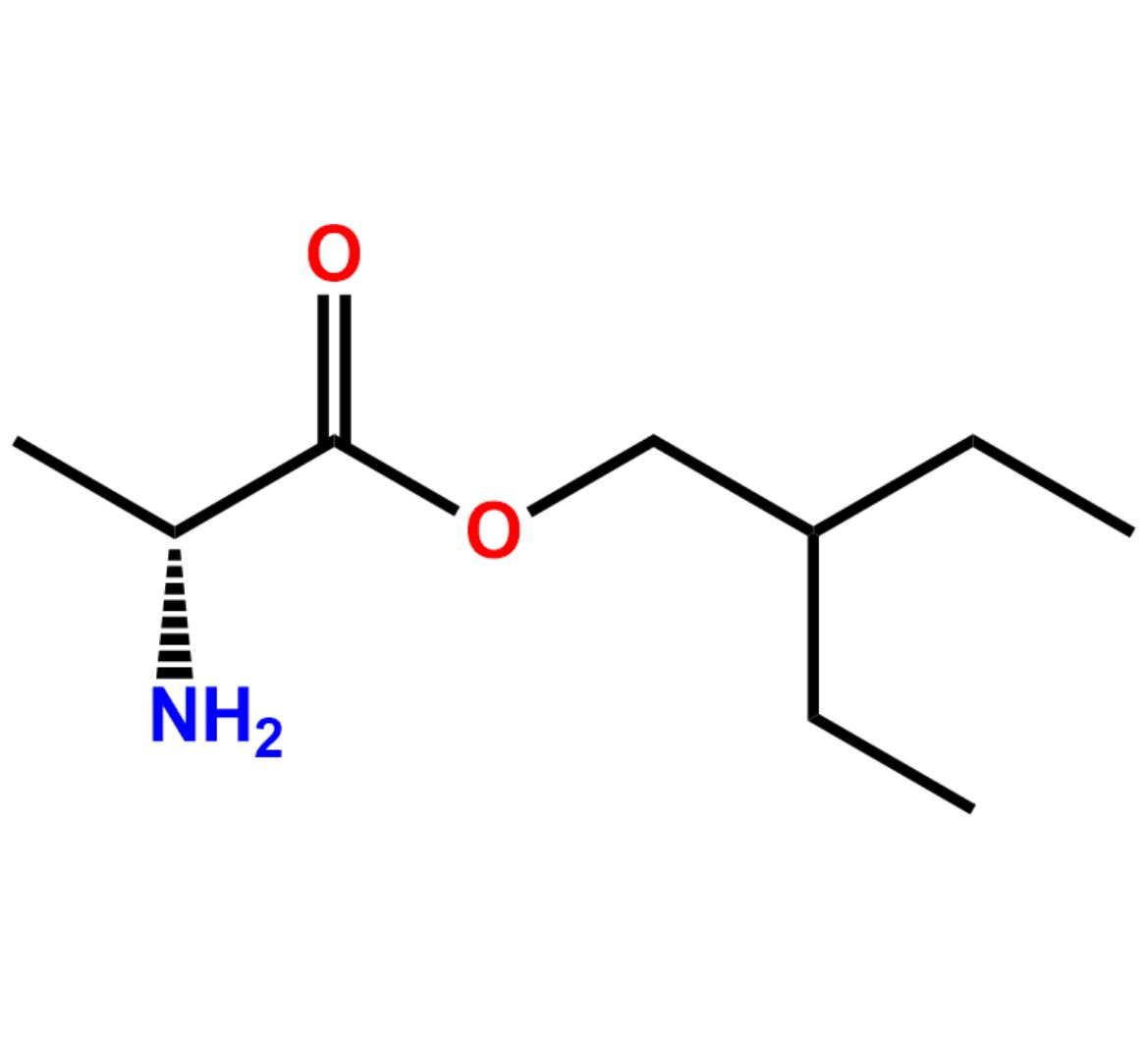 Remdesivir Impurity 9